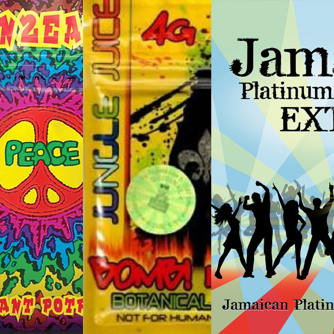 Jamaican Sun Bundle 12g