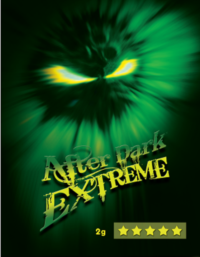 After Dark Extreme 2g
